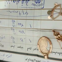 مقداری طلا ۱۵۰بالای طلای خام