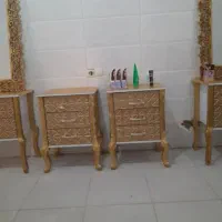 دکور آرایشگاه