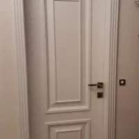 نصاب و سازنده درب چوبی ضدحریق ضدسرقت قرنیز
