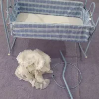 گهواره نوزاد