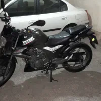 Beneli 150cc|موتورسیکلت|کرج, اصفهانیها|دیوار