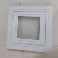 پنجره هواکش تهویه  درب حمام سرویس فروش اقساطی