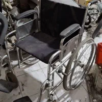 ویلچر|پزشکی|نسیم‌شهر, |دیوار