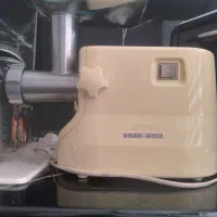 چرخ گوشت|خردکن، آسیاب، غذاساز|مشهد, صیاد شیرازی|دیوار