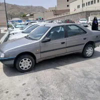 پژورواسال ۸۹ تمیز