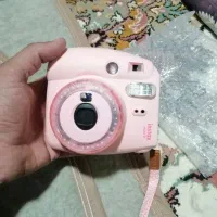 دوربینinstax mini 9