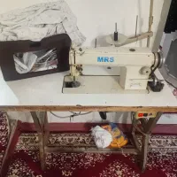 چرخ خیاطی صنعتی