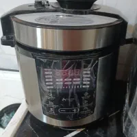 زودپز برقی ۱۴کاره