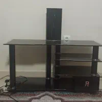 میز تلویزیون