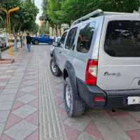 نیسان رونیز مدل ۸۶