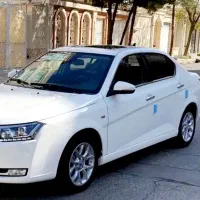 دنا پلاس توربو اتومات آپشنال۱۴۰۴ صفر