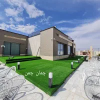 چمن مصنوعی ۱۵میلیمتر ۳۷۵ تومان