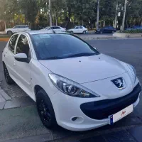 207 Tu5 1404 رینگmc