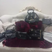 کیف زنانه