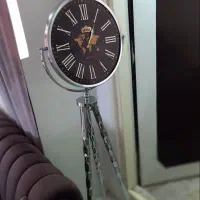 ساعت در حد نو