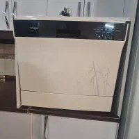 ماشین ظرفشویی مجیک ۹ نفره
