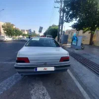پژو 405
