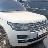 رنجروور اتوبیوگرافی وگ
