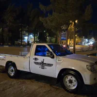 یدک کش فرزاد