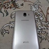 Samsung galaxy g4 2018|موبایل|قروه, |دیوار
