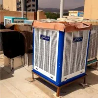 تعمیر ونصب کولر ابی