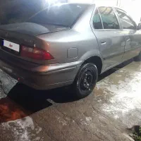 سمندال ال ایکس مدل ۸۴