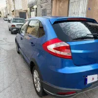 ام ‌وی ام ۳۱۵ نیو لاکچری