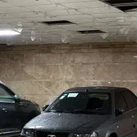 سورن پلاس بنزینی EF7 مدل ۱۴۰۲