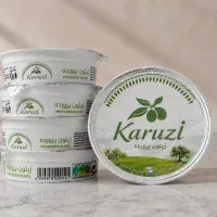 زیتون پرورده تک‌نفره