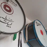 طبل محرم