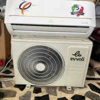 کولر ۱۲ هزار مارک evvoli