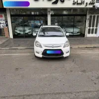 لیفان X50 اتومات مدل ۱۳۹۴ بدون رنگ