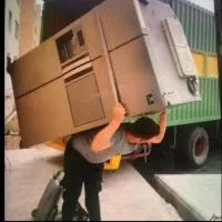 باربری حمل اثاثیه منزل تضمینی بدون هزینه اضافه