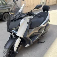 موتور ایکس مکس ۱۴۰۳