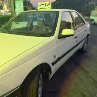 ۴۰۵ Slx مدل۸۹|خودرو سواری و وانت|رودهن, |دیوار