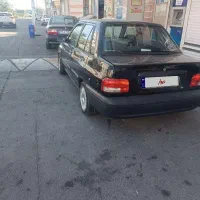 پراید 90 دوگانه سوز