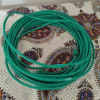 کابل LAN اینترنت پرسرعت ۱۷ متر