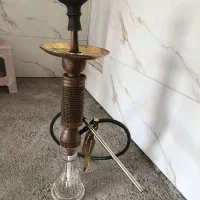 قلیان دوسیب