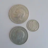 سکه قدیمی