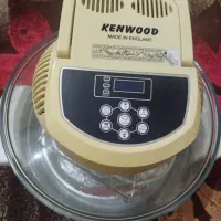 هواپز و سرخ کن