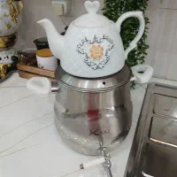 کتری وقوری وسیله