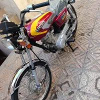 موتور هندا زیگما ۹۴ استثنایی