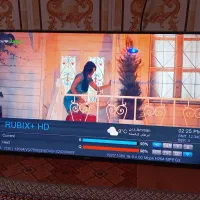 سلام دوستان ال سی دی سامسونگ اصلی 48اینچ