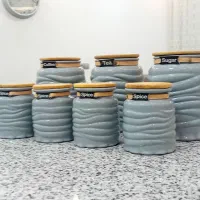 جا ادویه ای یا پا سماوری