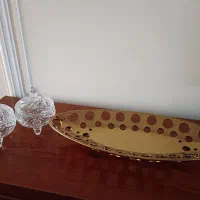 قندون و شیرینی خوری