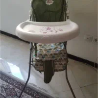 میز غذا کودک