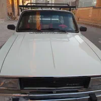 وانت ۹۳ بیرنگ شاسی پلمپ لا کاغذی