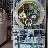 گالری موبایل دوقلوها