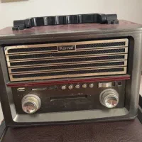 اسپیکرورادیو