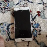گوشی c5|موبایل|سمنان, |دیوار